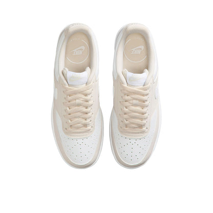 NIKE Court Vision Low รองเท้าลำลองผู้หญิง