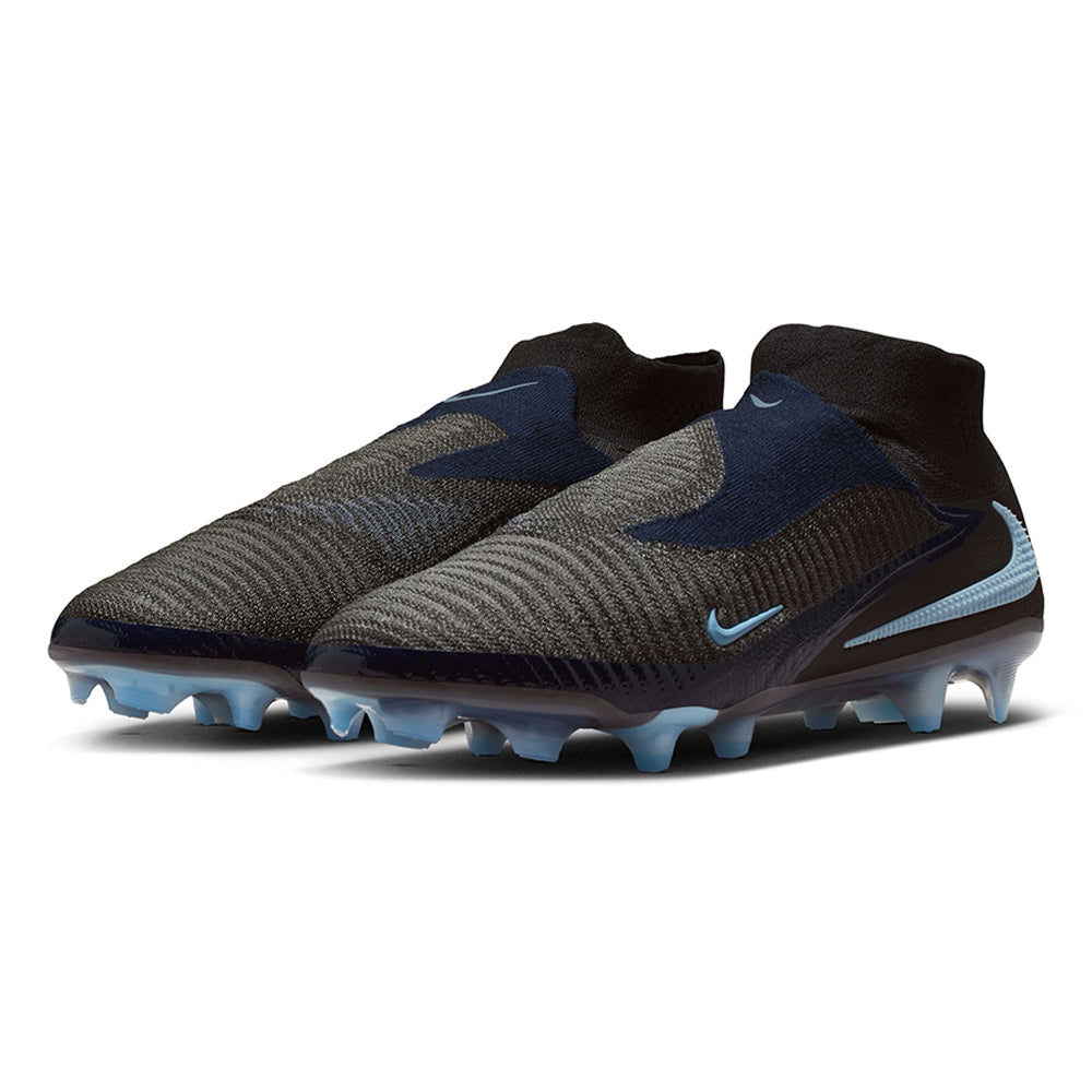 NIKE Phantom 6 Elite High FG Men's Football Shoes - Supersports Thailand Supersports Thailand