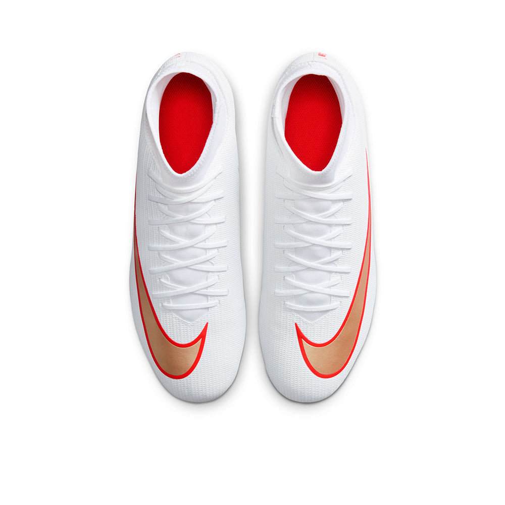 NIKE Mercurial Superfly 11 Club MG Men's Football Shoes - Supersports Thailand Supersports Thailand