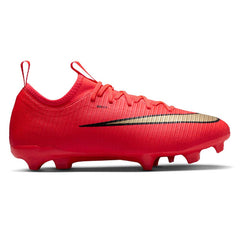 NIKE Mercurial Vapor 17 Academy MG Kids Football Shoes - Supersports Thailand