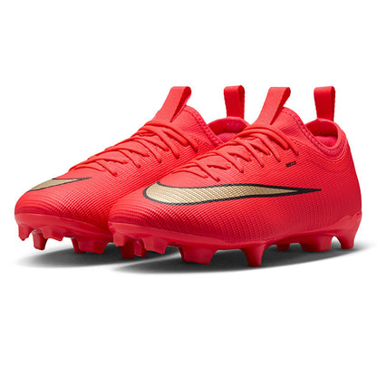 NIKE Mercurial Vapor 17 Academy MG Kids Football Shoes - Supersports Thailand