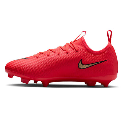 NIKE Mercurial Vapor 17 Academy MG Kids Football Shoes - Supersports Thailand