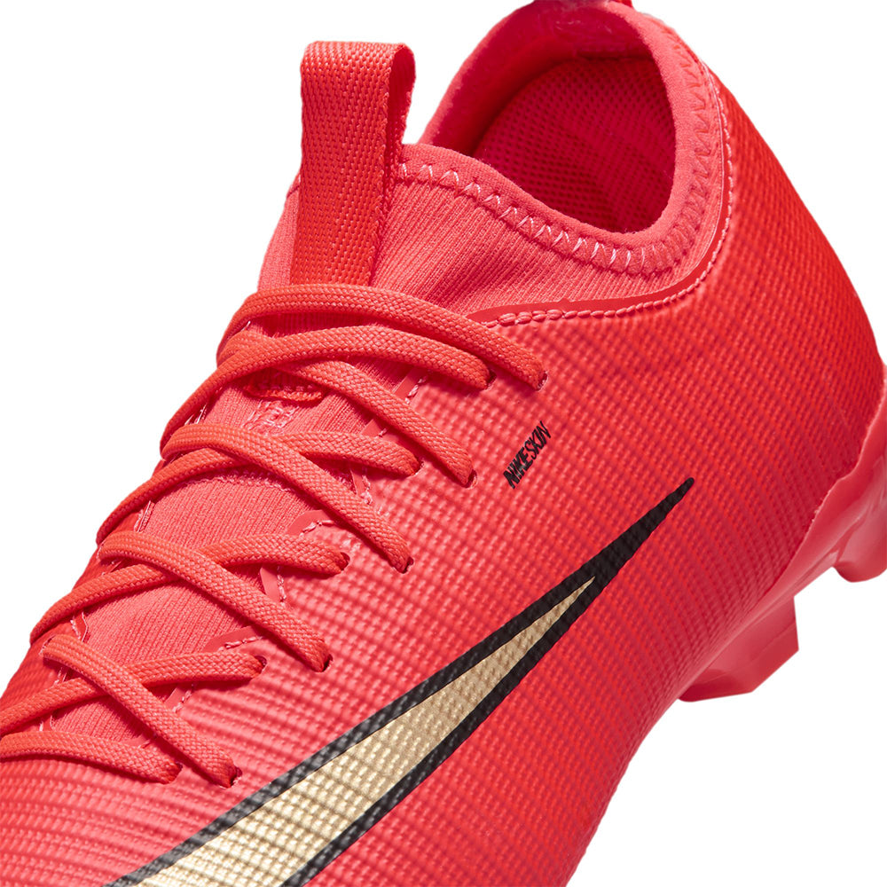 NIKE Mercurial Vapor 17 Academy MG Kids Football Shoes - Supersports Thailand