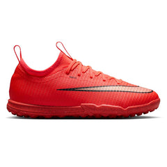 NIKE Mercurial Vapor 17 Academy TF Kids Football Shoes - Supersports Thailand