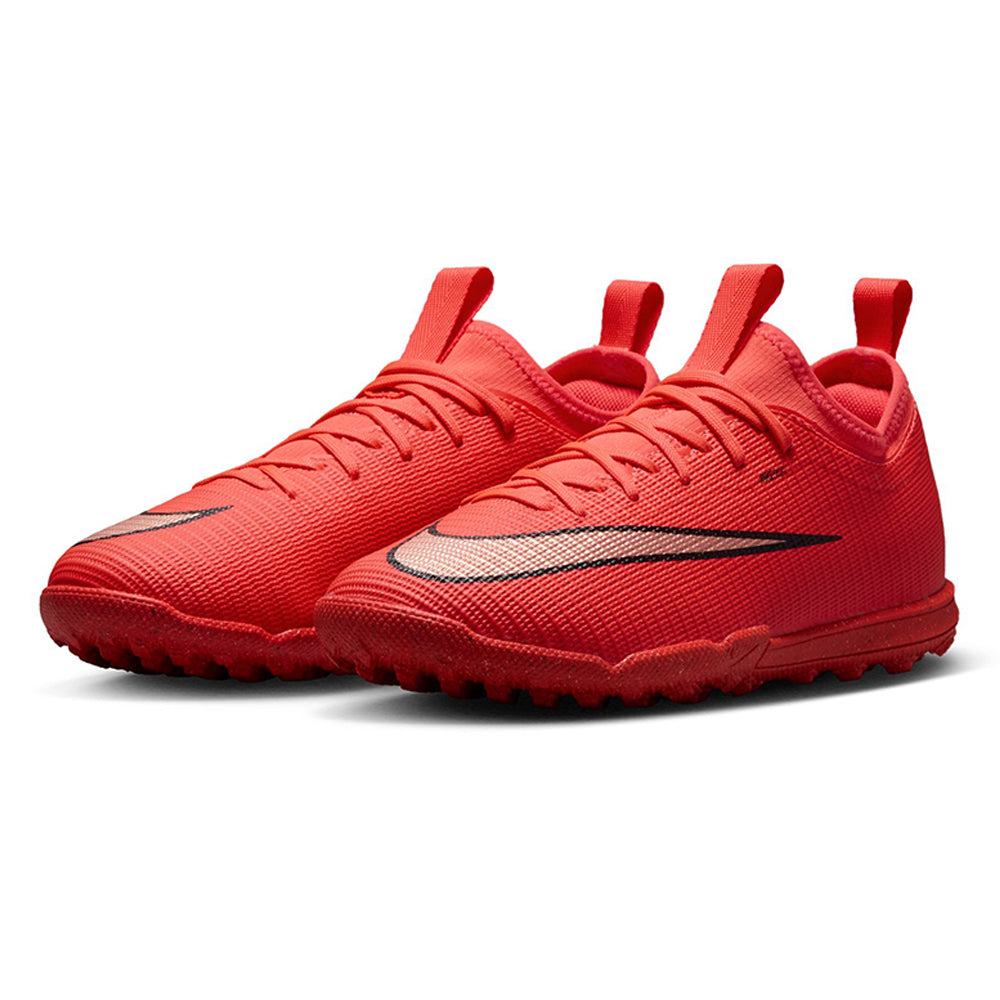 NIKE Mercurial Vapor 17 Academy TF Kids Football Shoes - Supersports Thailand Supersports Thailand