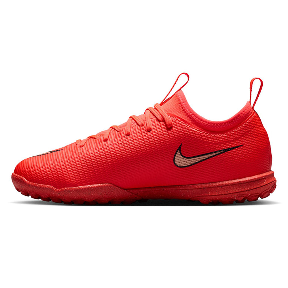 NIKE Mercurial Vapor 17 Academy TF Kids Football Shoes - Supersports Thailand Supersports Thailand