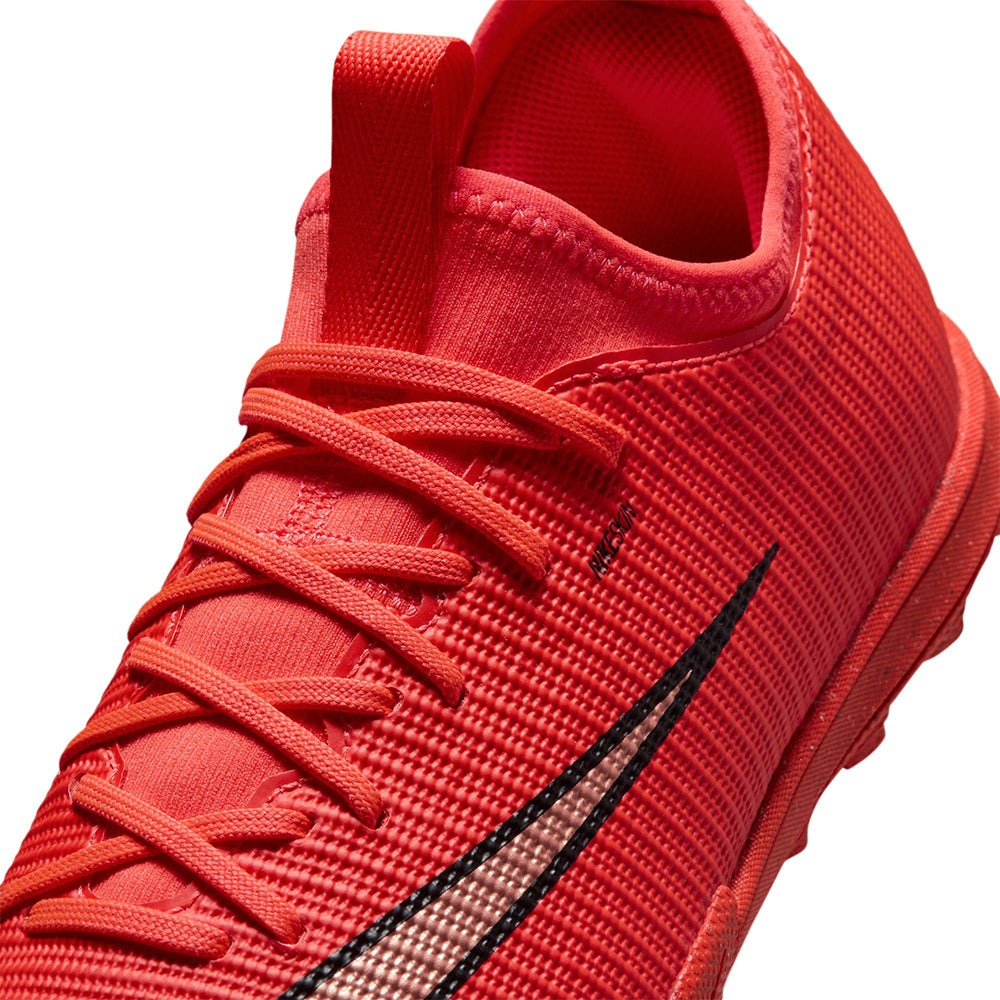NIKE Mercurial Vapor 17 Academy TF Kids Football Shoes - Supersports Thailand