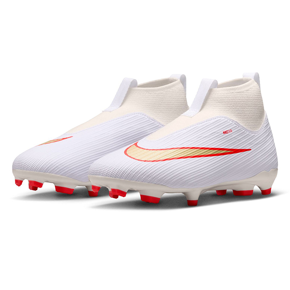 NIKE Mercurial Superfly 11 Academy MG Kids Football Shoes - Supersports Thailand Supersports Thailand