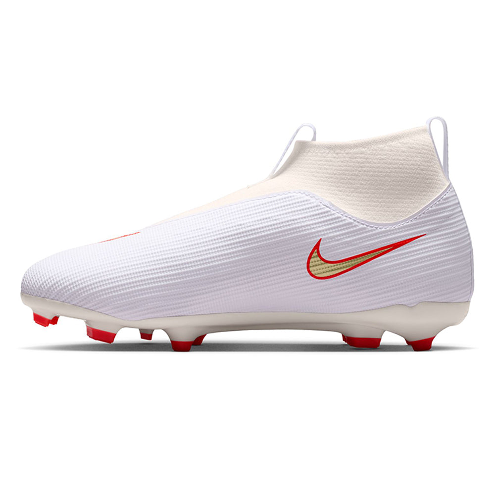 NIKE Mercurial Superfly 11 Academy MG Kids Football Shoes - Supersports Thailand Supersports Thailand