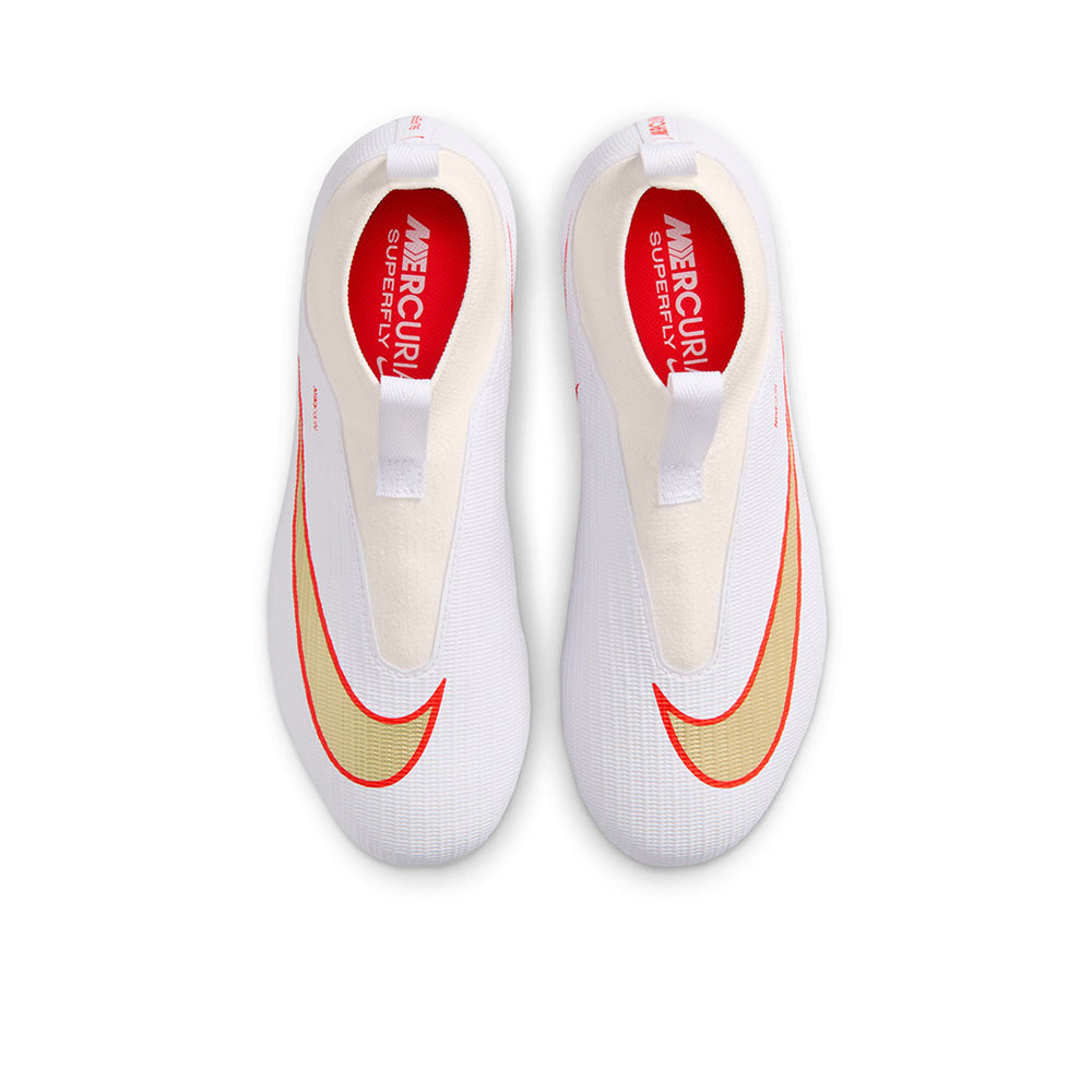 NIKE Mercurial Superfly 11 Academy MG Kids Football Shoes - Supersports Thailand