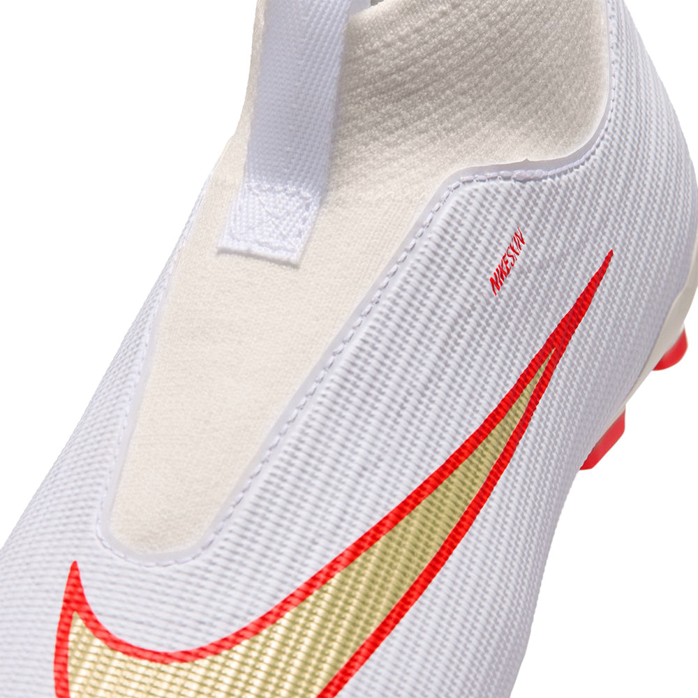 NIKE Mercurial Superfly 11 Academy MG Kids Football Shoes - Supersports Thailand Supersports Thailand