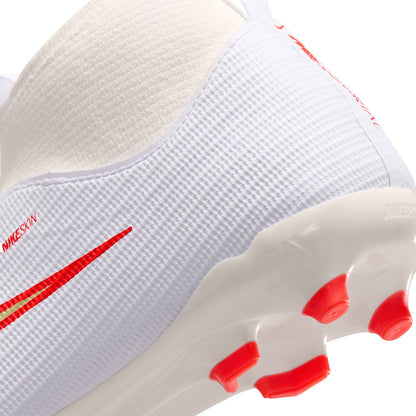NIKE Mercurial Superfly 11 Academy MG Kids Football Shoes - Supersports Thailand