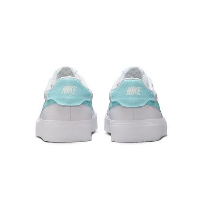 NIKE Court Shot รองเท้าลำลองผู้ชาย