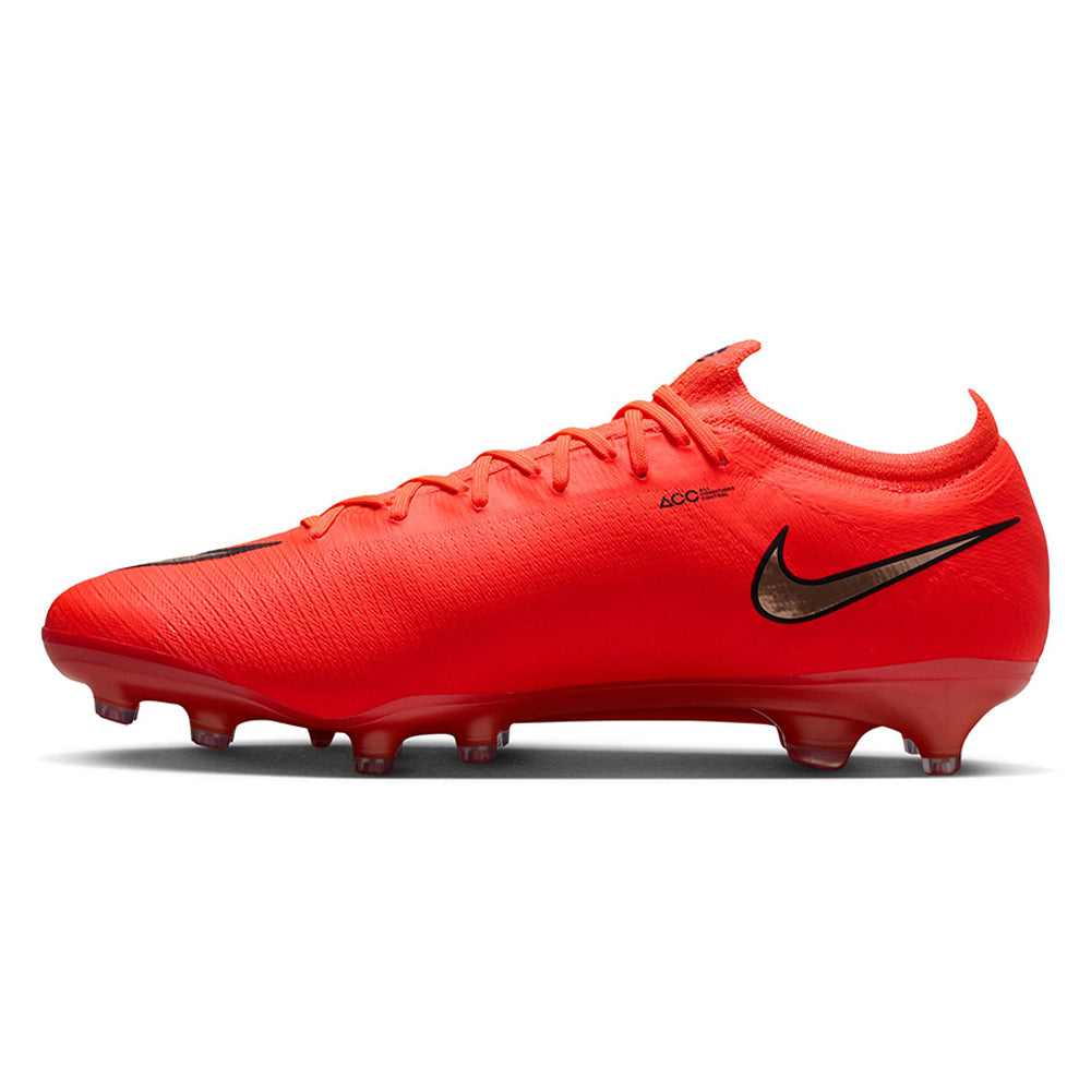 NIKE Mercurial Vapor 17 Elite AG Men's Football Shoes - Supersports Thailand