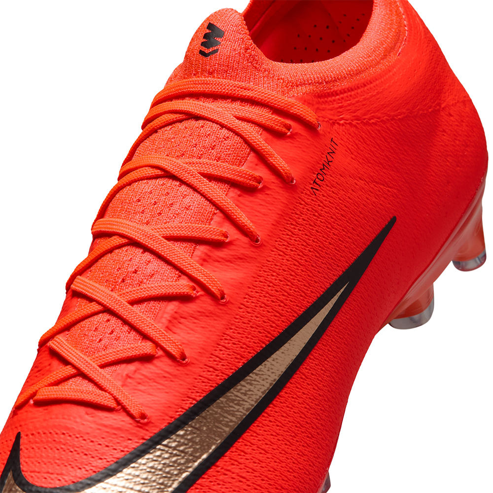 NIKE Mercurial Vapor 17 Elite AG Men's Football Shoes - Supersports Thailand
