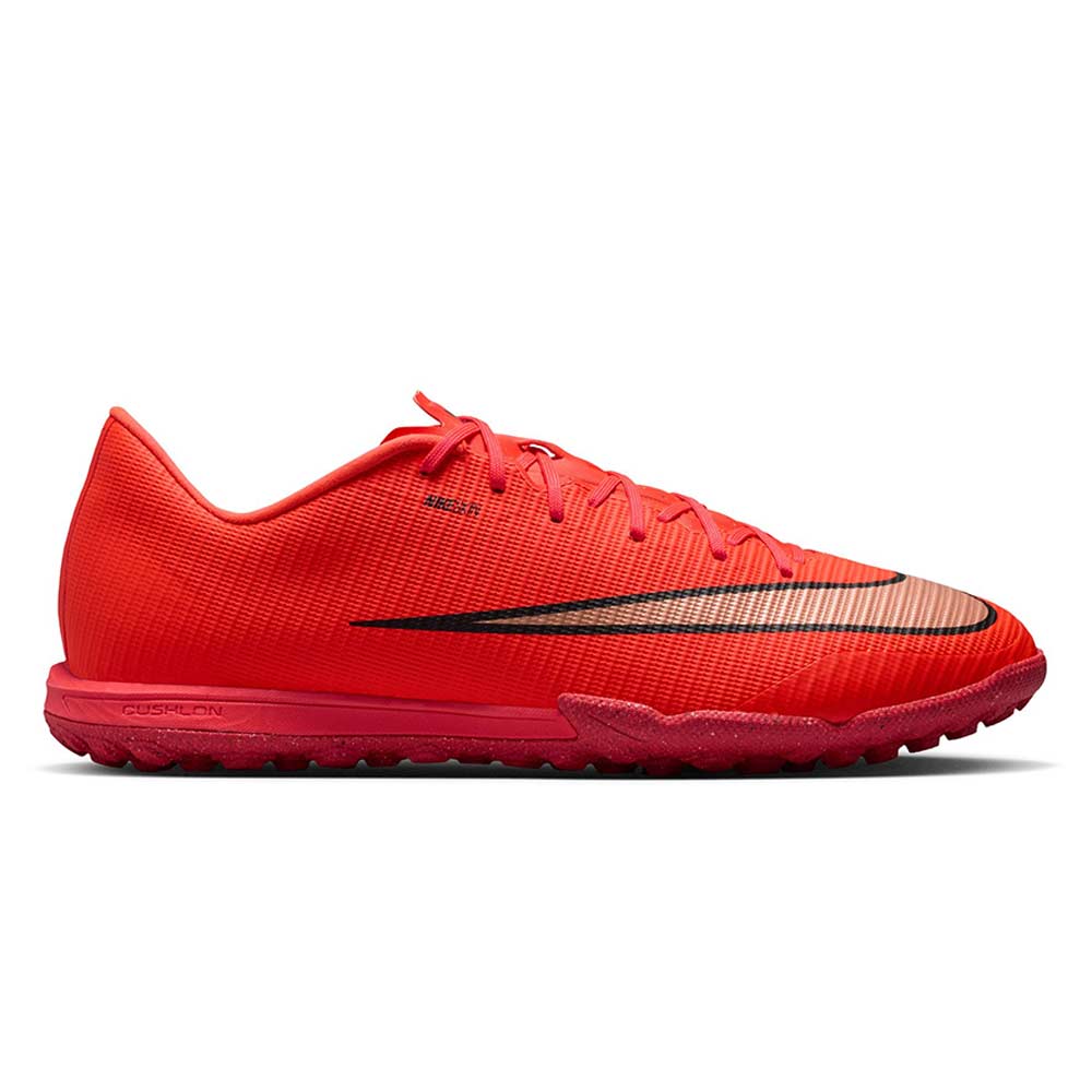 NIKE Mercurial Vapor 17 Academy TF Men's Football Shoes - Supersports Thailand Supersports Thailand
