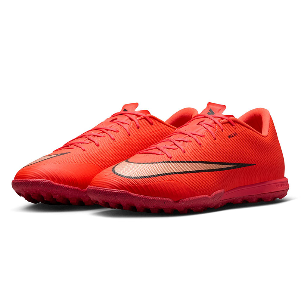 NIKE Mercurial Vapor 17 Academy TF Men's Football Shoes - Supersports Thailand Supersports Thailand