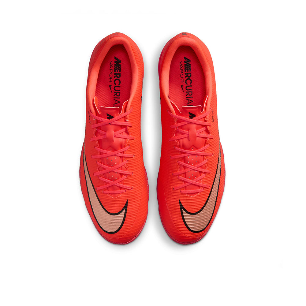 NIKE Mercurial Vapor 17 Academy TF Men's Football Shoes - Supersports Thailand Supersports Thailand