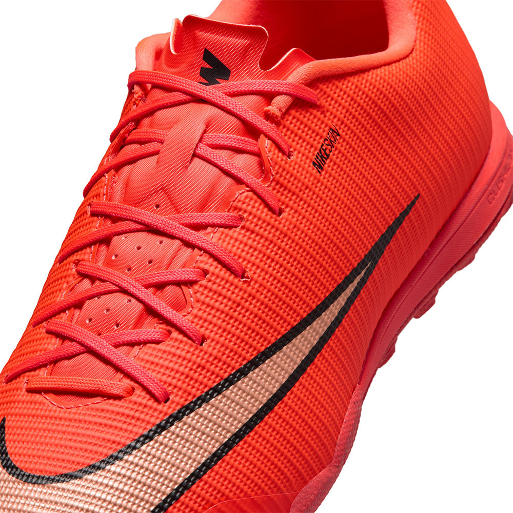 NIKE Mercurial Vapor 17 Academy TF Men's Football Shoes - Supersports Thailand