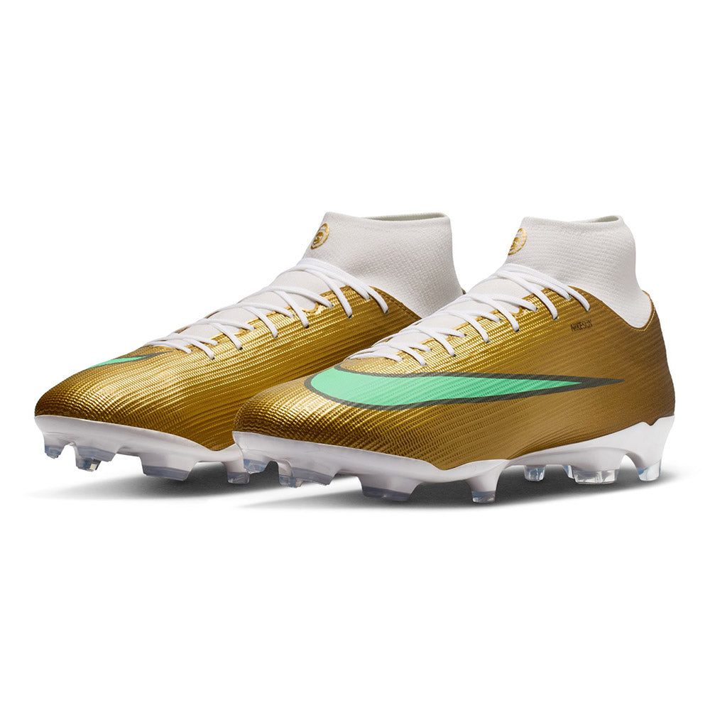 NIKE Mercurial Superfly 11 Academy "Kylian Mbappé" MG Men's Football Shoes - Supersports Thailand Supersports Thailand