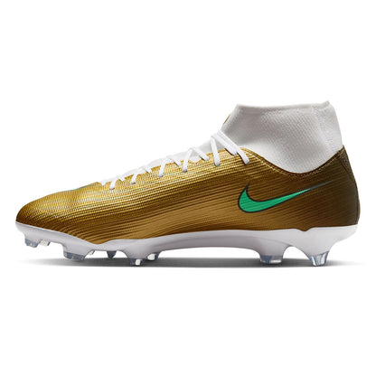 NIKE Mercurial Superfly 11 Academy "Kylian Mbappé" MG Men's Football Shoes - Supersports Thailand