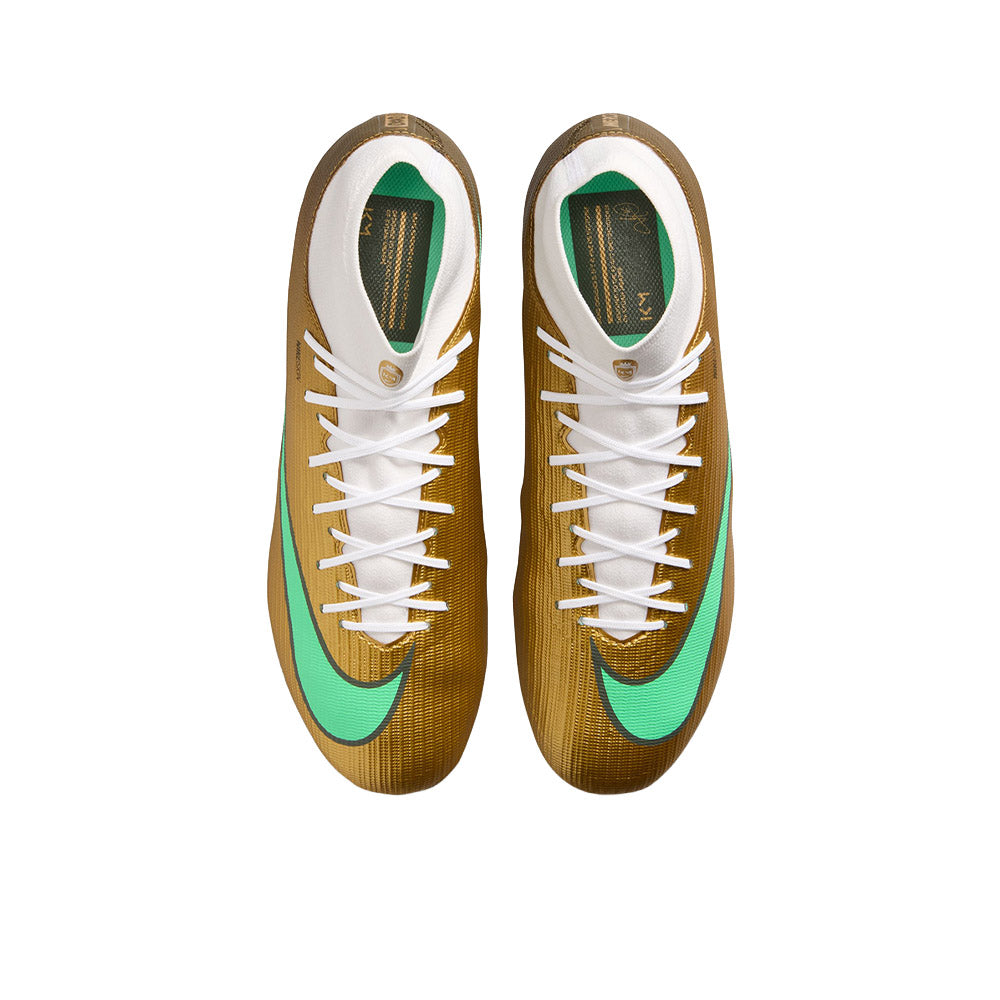 NIKE Mercurial Superfly 11 Academy "Kylian Mbappé" MG Men's Football Shoes - Supersports Thailand