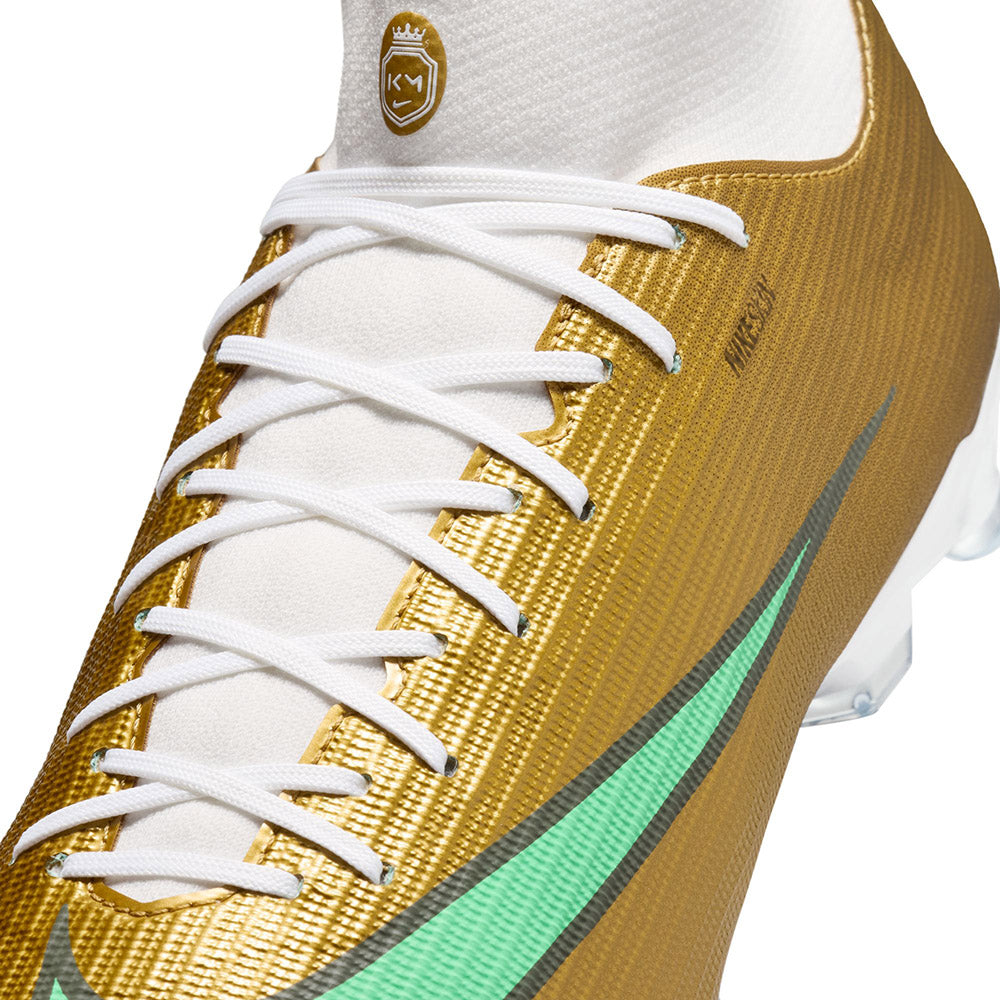 NIKE Mercurial Superfly 11 Academy "Kylian Mbappé" MG Men's Football Shoes - Supersports Thailand Supersports Thailand