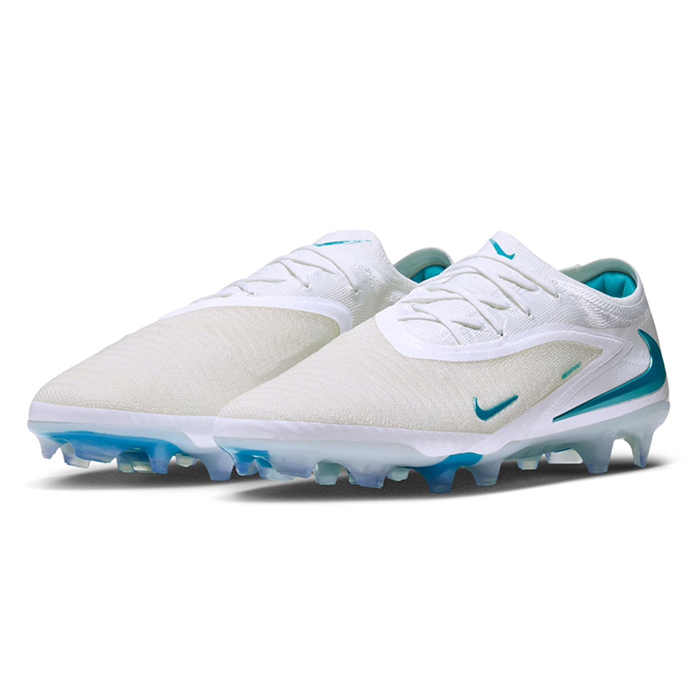 NIKE Phantom 6 Low Elite FG Men's Football Shoes - Supersports Thailand