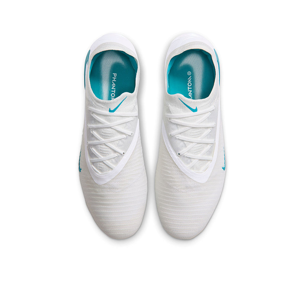 NIKE Phantom 6 Low Elite FG Men's Football Shoes - Supersports Thailand Supersports Thailand