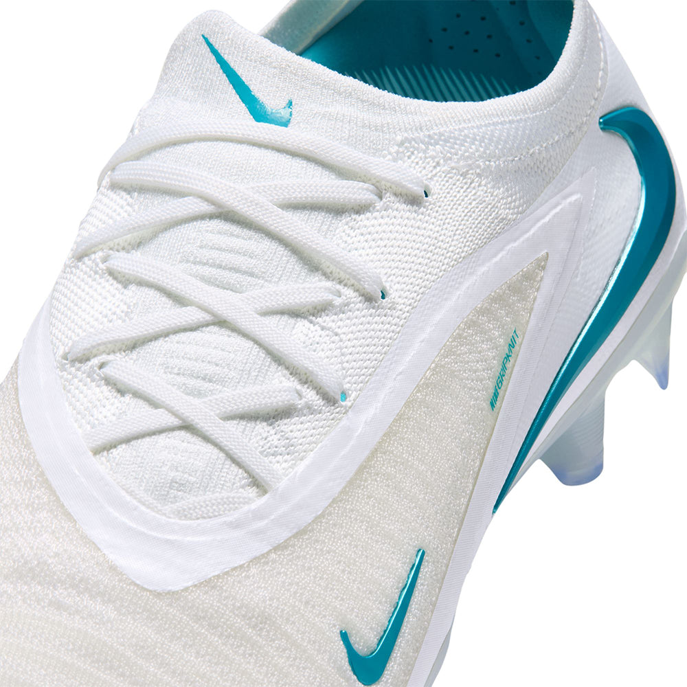 NIKE Phantom 6 Low Elite FG Men's Football Shoes - Supersports Thailand Supersports Thailand
