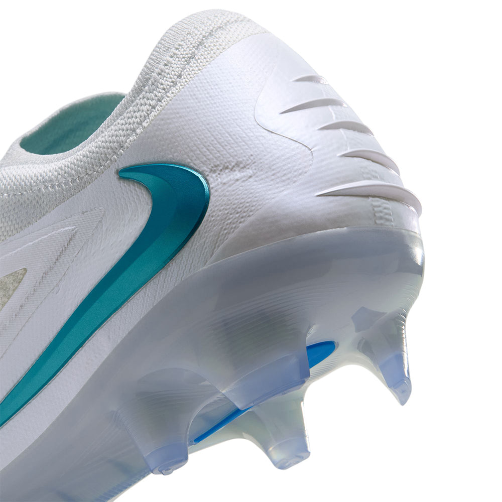 NIKE Phantom 6 Low Elite FG Men's Football Shoes - Supersports Thailand Supersports Thailand