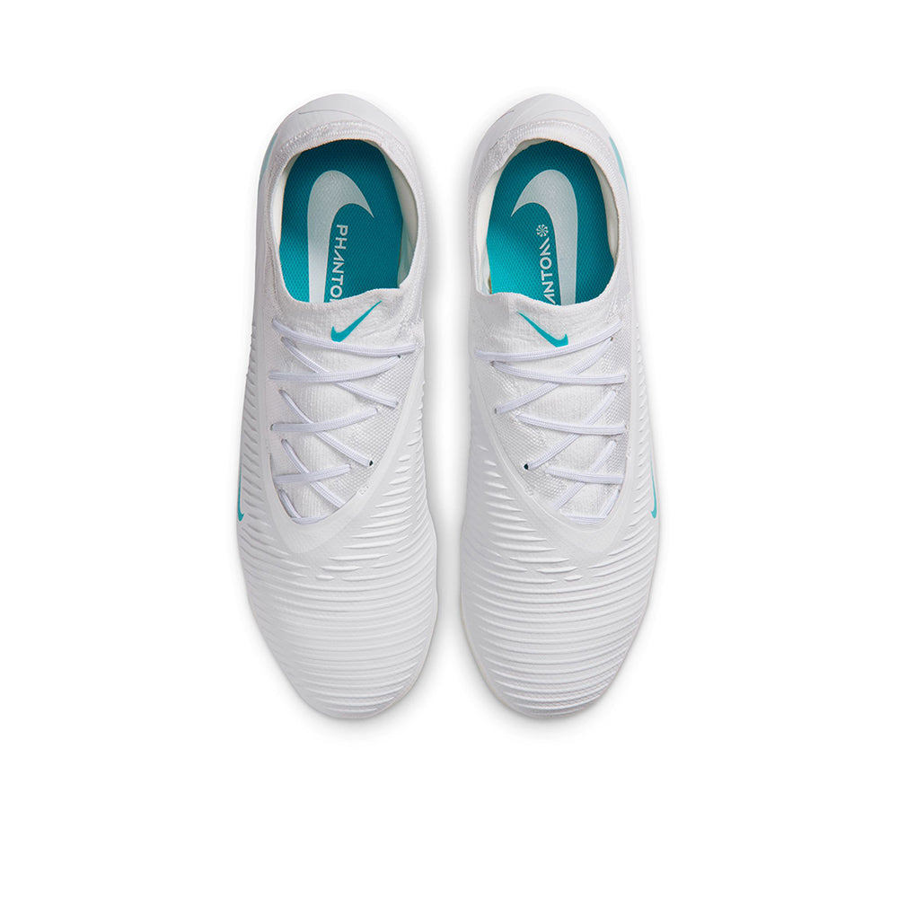 NIKE Phantom 6 Low Pro FG Men's Football Shoes - Supersports Thailand Supersports Thailand
