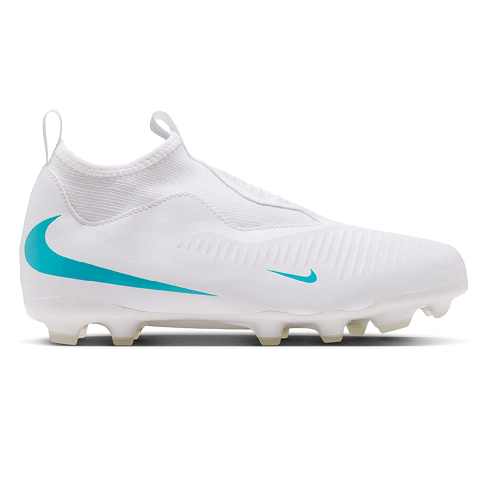 NIKE Phantom 6 High Academy MG Kids Football Shoes - Supersports Thailand Supersports Thailand