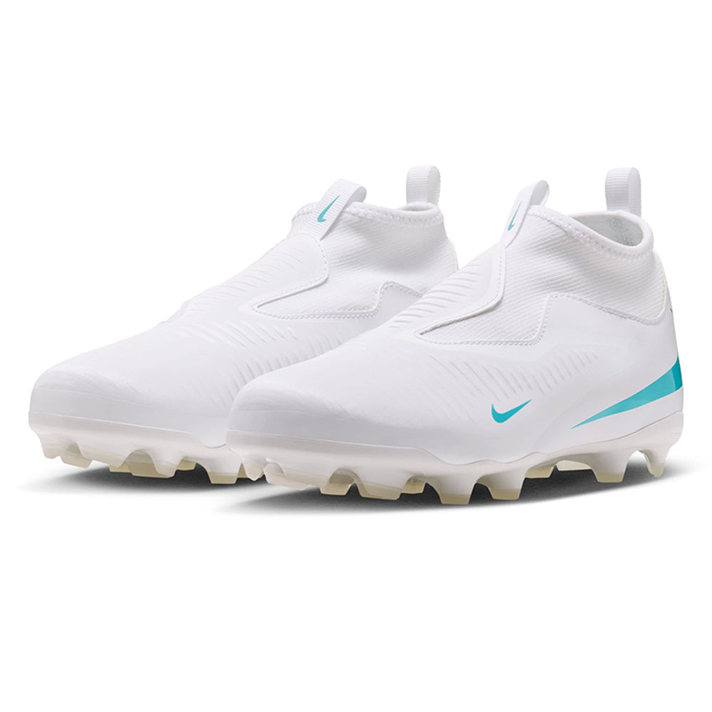 NIKE Phantom 6 High Academy MG Kids Football Shoes - Supersports Thailand Supersports Thailand