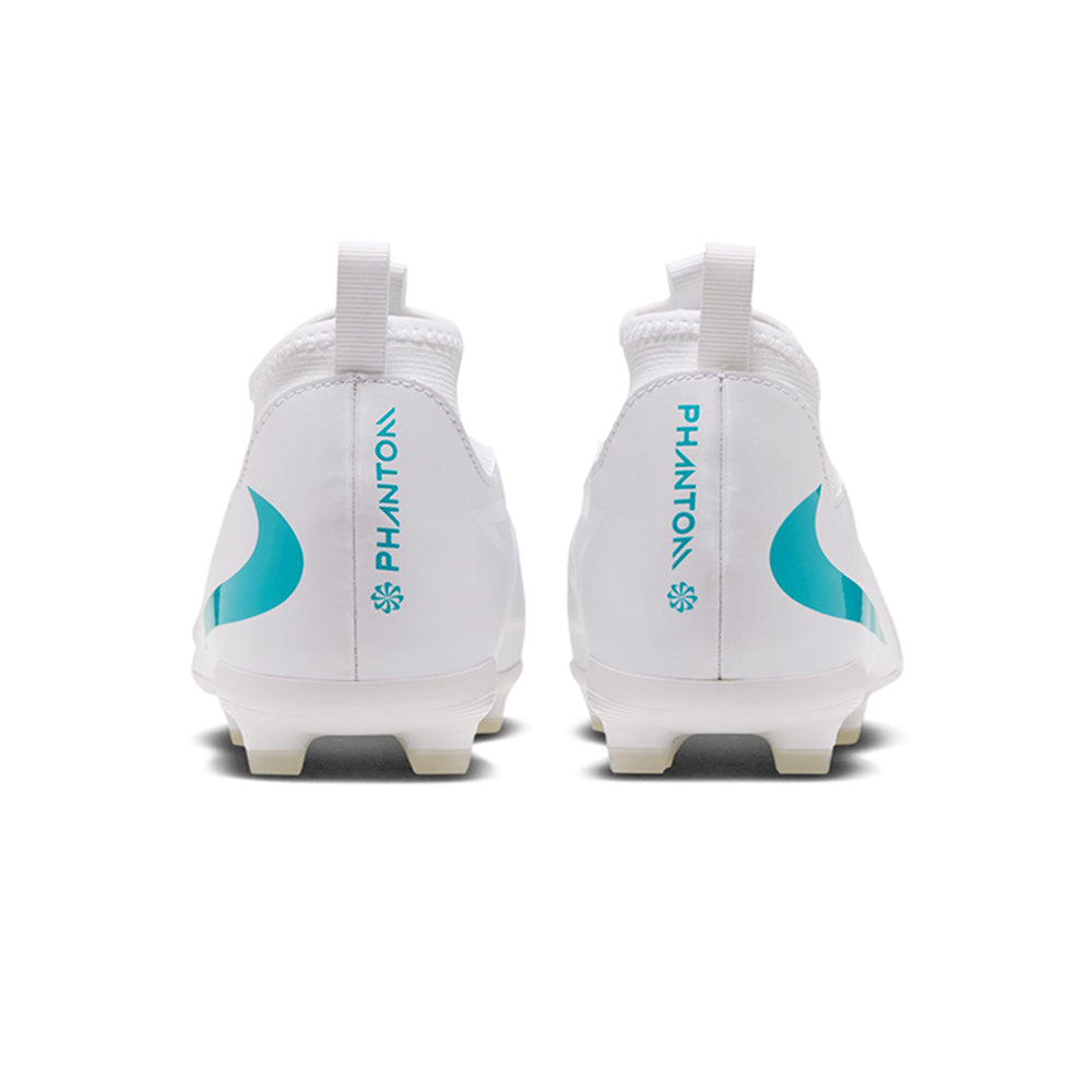 NIKE Phantom 6 High Academy MG Kids Football Shoes - Supersports Thailand