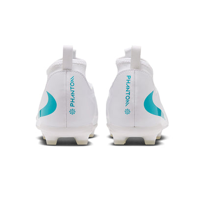 NIKE Phantom 6 High Academy MG Kids Football Shoes - Supersports Thailand