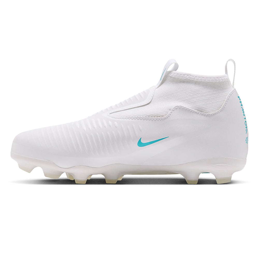 NIKE Phantom 6 High Academy MG Kids Football Shoes - Supersports Thailand