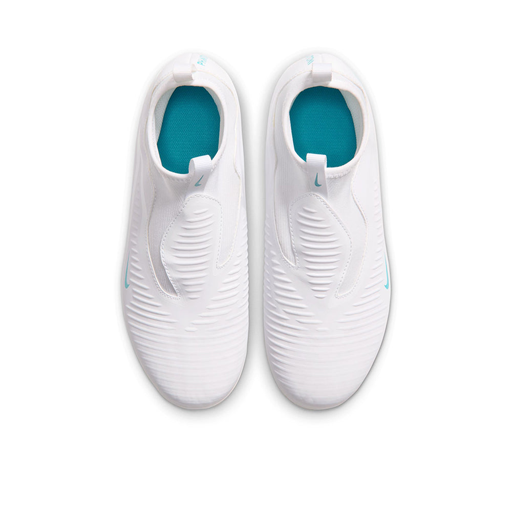 NIKE Phantom 6 High Academy MG Kids Football Shoes - Supersports Thailand Supersports Thailand