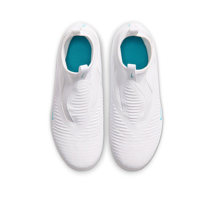 NIKE Phantom 6 High Academy MG Kids Football Shoes - Supersports Thailand