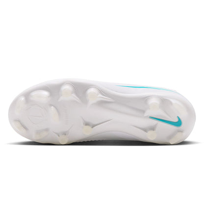 NIKE Phantom 6 High Academy MG Kids Football Shoes - Supersports Thailand