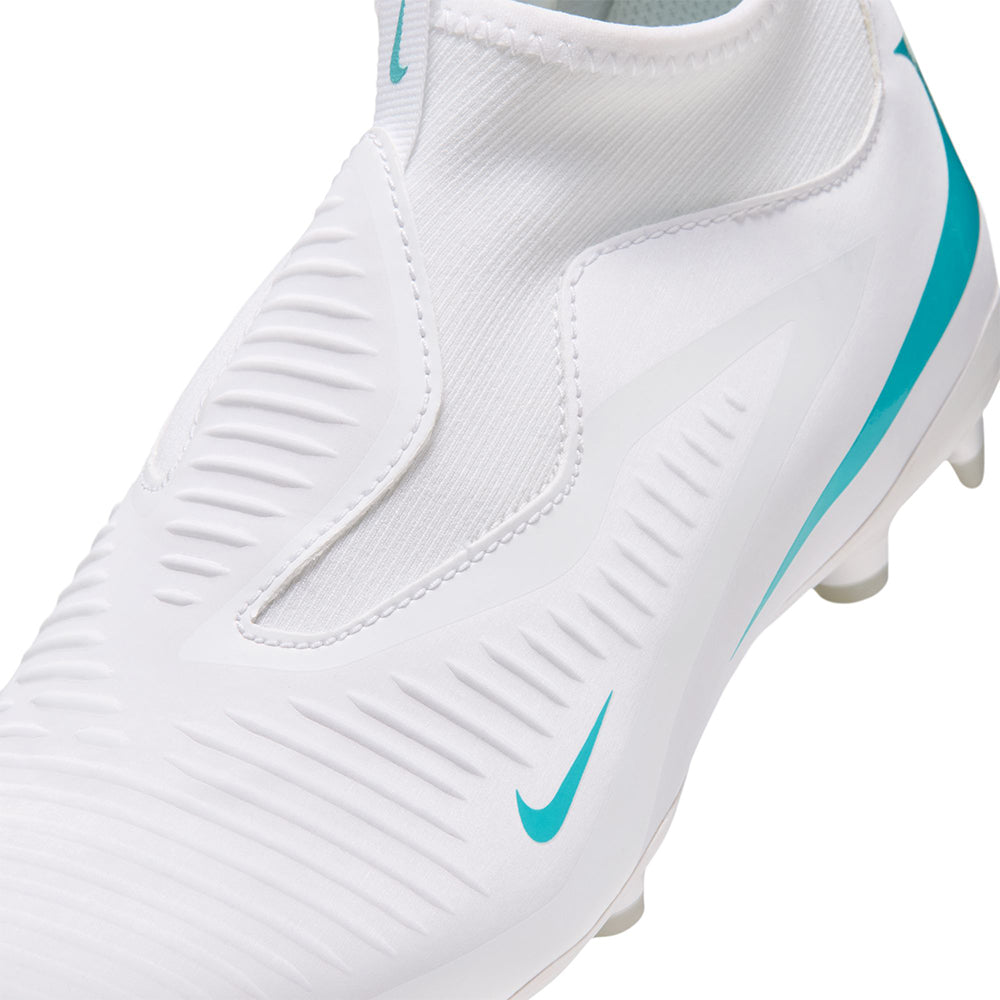 NIKE Phantom 6 High Academy MG Kids Football Shoes - Supersports Thailand