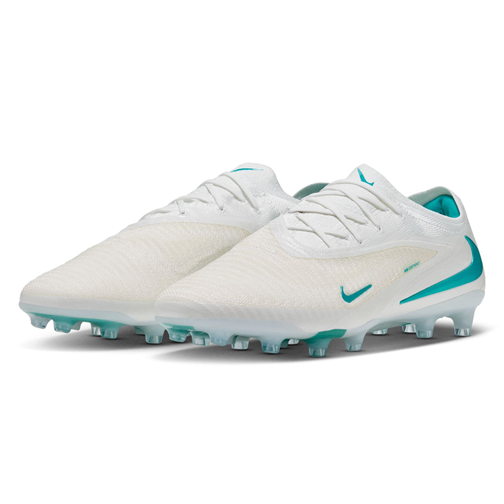 NIKE Phantom 6 Low Elite AG Men's Football Shoes - Supersports Thailand Supersports Thailand