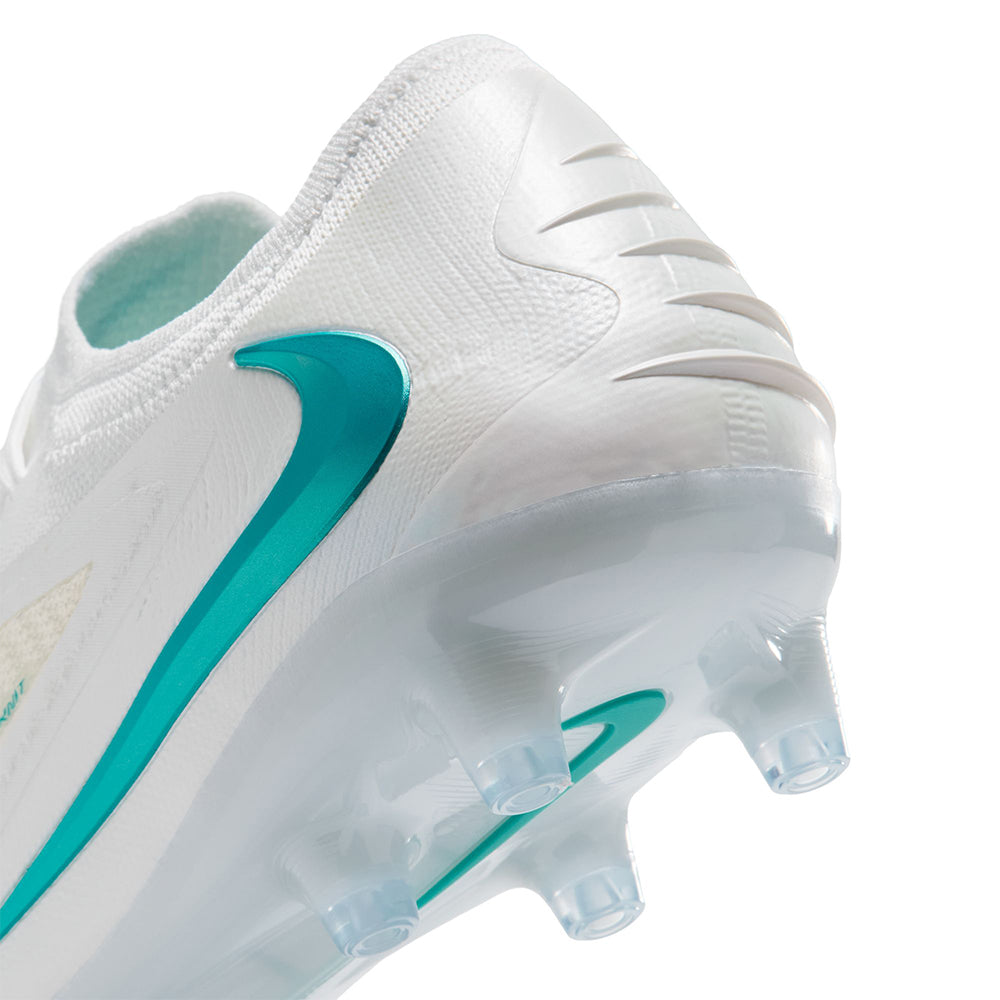 NIKE Phantom 6 Low Elite AG Men's Football Shoes - Supersports Thailand Supersports Thailand