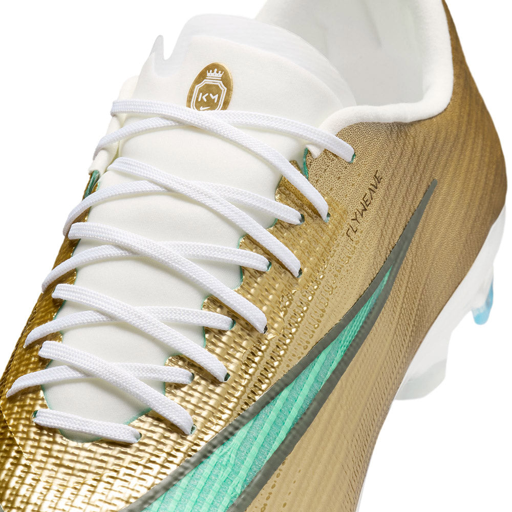 NIKE Mercurial Superfly 11 Pro "Kylian Mbappé" FG Men's Football Shoes - Supersports Thailand Supersports Thailand