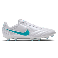 NIKE Tiempo Ligera Pro FG Men's Football Shoes - Supersports Thailand