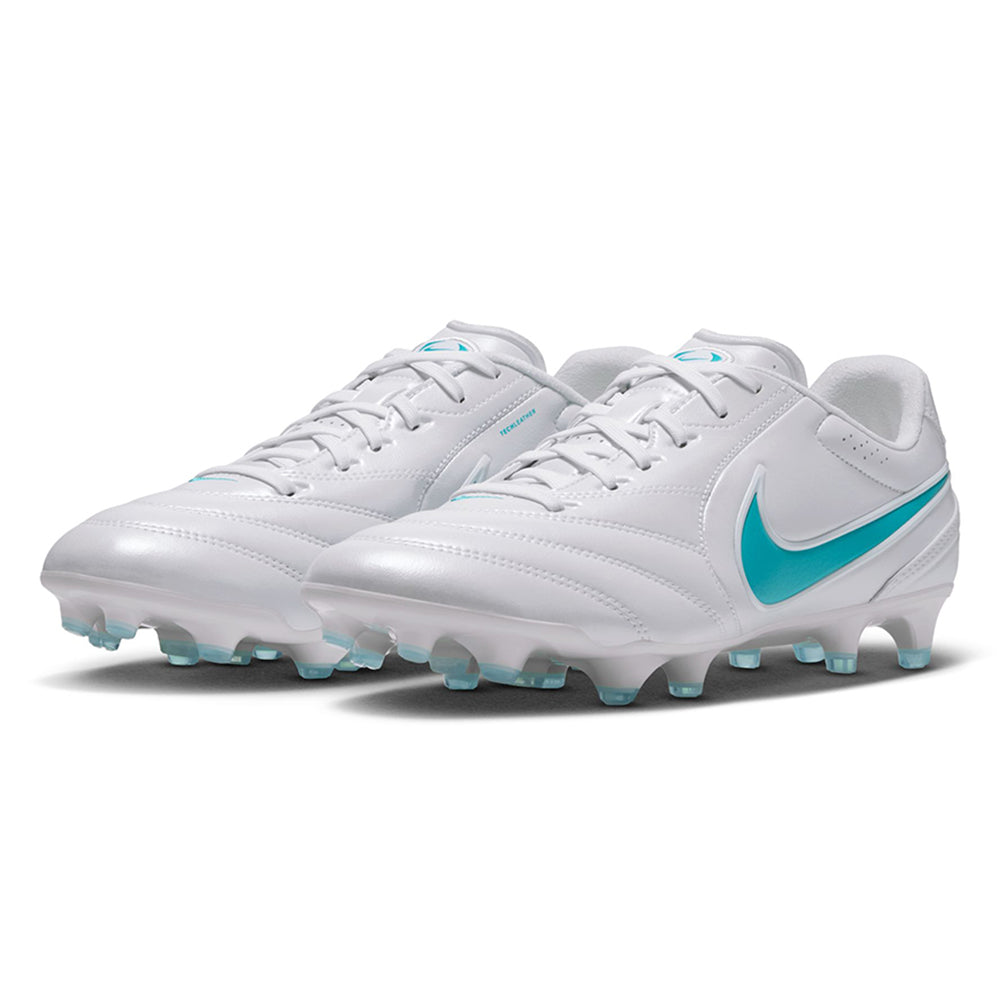 NIKE Tiempo Ligera Pro FG Men's Football Shoes - Supersports Thailand Supersports Thailand