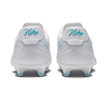 NIKE Tiempo Ligera Pro FG Men's Football Shoes - Supersports Thailand