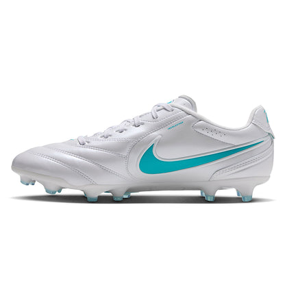 NIKE Tiempo Ligera Pro FG Men's Football Shoes - Supersports Thailand