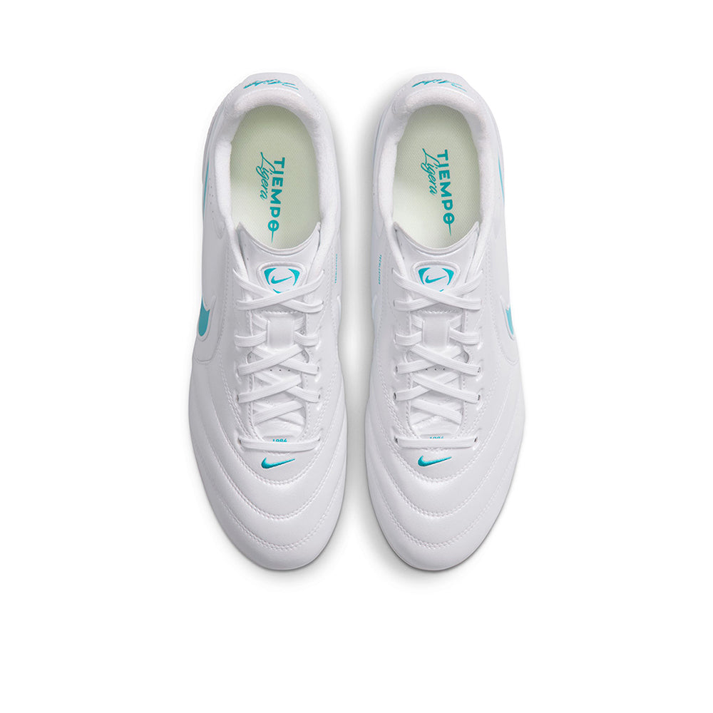 NIKE Tiempo Ligera Pro FG Men's Football Shoes - Supersports Thailand Supersports Thailand