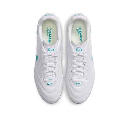 NIKE Tiempo Ligera Pro FG Men's Football Shoes - Supersports Thailand